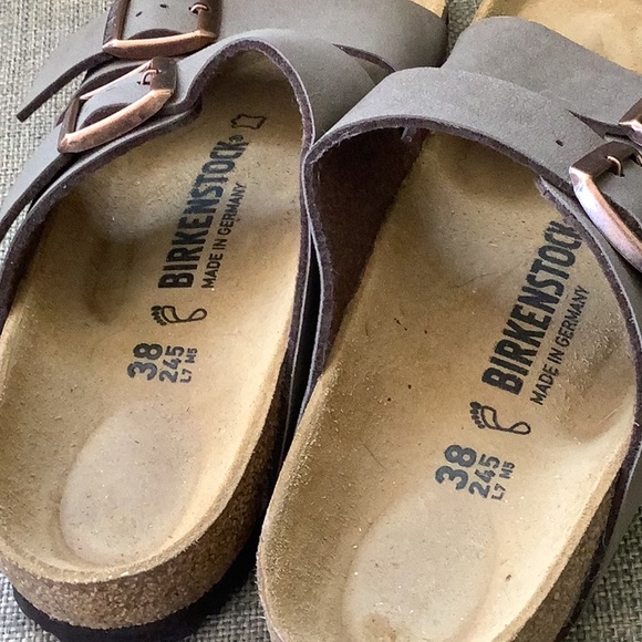 Birkenstock sandals - Picture 3 of 4